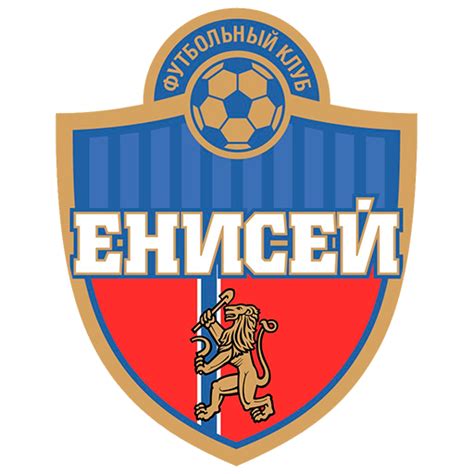 next match fc yenisey krasnoyarsk